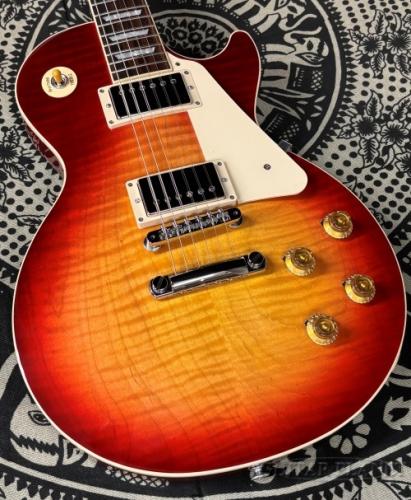 Gibson Les Paul Standard 50s -Heritage Cherry Sunburst- 【#227550270】【4.36kg】