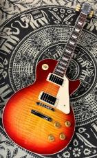 Gibson Les Paul Standard 50s -Heritage Cherry Sunburst- 【#227550270】【4.36kg】_4