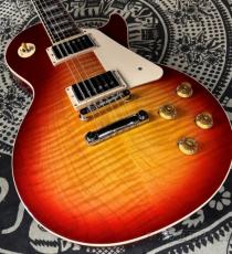 Gibson Les Paul Standard 50s -Heritage Cherry Sunburst- 【#227550270】【4.36kg】_5