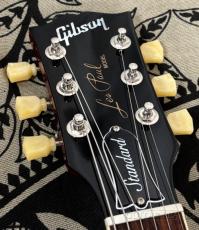 Gibson Les Paul Standard 50s -Heritage Cherry Sunburst- 【#227550270】【4.36kg】_10