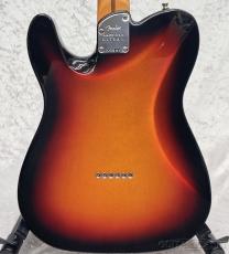 Fender 【在庫一掃セール!】 American Ultra II Telecaster -Ultra Burst-【US26005116】【3.49kg】_2