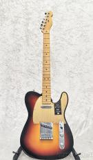 Fender 【在庫一掃セール!】 American Ultra II Telecaster -Ultra Burst-【US26005116】【3.49kg】_3