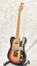 Fender 【在庫一掃セール!】 American Ultra II Telecaster -Ultra Burst-【US26005116】【3.49kg】_4