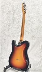 Fender 【在庫一掃セール!】 American Ultra II Telecaster -Ultra Burst-【US26005116】【3.49kg】_5