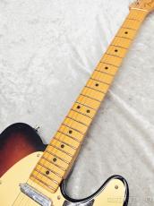 Fender 【在庫一掃セール!】 American Ultra II Telecaster -Ultra Burst-【US26005116】【3.49kg】_6