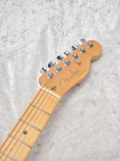 Fender 【在庫一掃セール!】 American Ultra II Telecaster -Ultra Burst-【US26005116】【3.49kg】_8