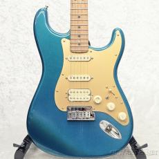 Fender 【限定モデル】FSR American Ultra II Stratocaster HSS -Aurora Metallic Flop-【US25032843】【3.82kg】