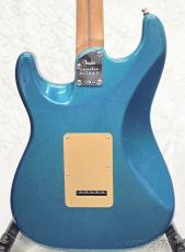 Fender 【限定モデル】FSR American Ultra II Stratocaster HSS -Aurora Metallic Flop-【US25032843】【3.82kg】_2