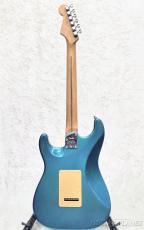 Fender 【限定モデル】FSR American Ultra II Stratocaster HSS -Aurora Metallic Flop-【US25032843】【3.82kg】_4