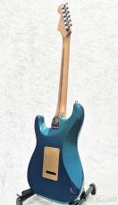 Fender 【限定モデル】FSR American Ultra II Stratocaster HSS -Aurora Metallic Flop-【US25032843】【3.82kg】_6