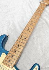 Fender 【限定モデル】FSR American Ultra II Stratocaster HSS -Aurora Metallic Flop-【US25032843】【3.82kg】_7