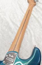 Fender 【限定モデル】FSR American Ultra II Stratocaster HSS -Aurora Metallic Flop-【US25032843】【3.82kg】_8