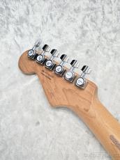 Fender 【限定モデル】FSR American Ultra II Stratocaster HSS -Aurora Metallic Flop-【US25032843】【3.82kg】_11
