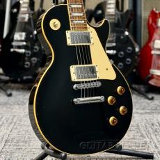 Gibson 1990 Les Paul Standard -Ebony- 【4.63kg】
