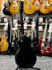 Gibson 1990 Les Paul Standard -Ebony- 【4.63kg】_3