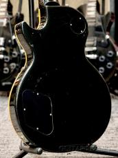 Gibson 1990 Les Paul Standard -Ebony- 【4.63kg】_4