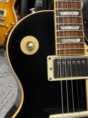 Gibson 1990 Les Paul Standard -Ebony- 【4.63kg】_6