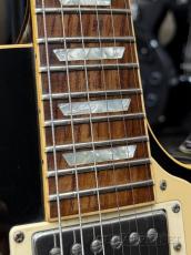 Gibson 1990 Les Paul Standard -Ebony- 【4.63kg】_10