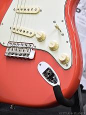Fender ~LIMITED EDITION~ American Vintage II 1961 Stratocaster Flame Maple Neck!! -Fiesta Red-【V2556944】_10