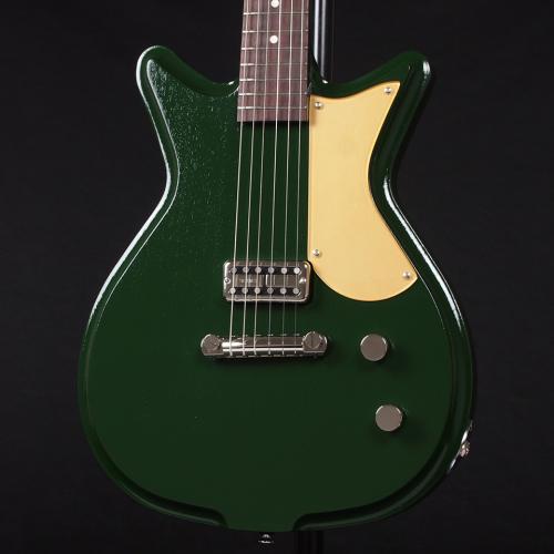 KING SNAKE Mamba ~Dark Forest~ 【浜松の楽器店 SONIX】【全国どこでも送料無料】