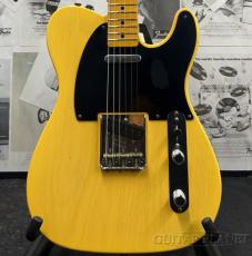 Fender Custom Shop ~Custom Collection~ LIMITED EDITION 1951 Telecaster Relic -Nocaster Blonde- 2022USED!!