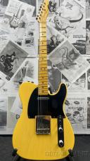 Fender Custom Shop ~Custom Collection~ LIMITED EDITION 1951 Telecaster Relic -Nocaster Blonde- 2022USED!!_2