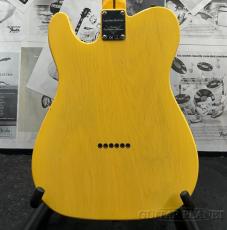 Fender Custom Shop ~Custom Collection~ LIMITED EDITION 1951 Telecaster Relic -Nocaster Blonde- 2022USED!!_3