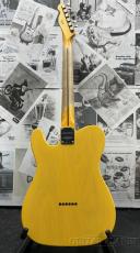 Fender Custom Shop ~Custom Collection~ LIMITED EDITION 1951 Telecaster Relic -Nocaster Blonde- 2022USED!!_4