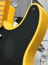 Fender Custom Shop ~Custom Collection~ LIMITED EDITION 1951 Telecaster Relic -Nocaster Blonde- 2022USED!!_10
