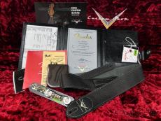 Fender Custom Shop ~Custom Collection~ LIMITED EDITION 1951 Telecaster Relic -Nocaster Blonde- 2022USED!!_11