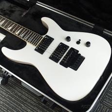Jackson USA USA Select Soloist SL2H -Snow White- 【Made In USA】