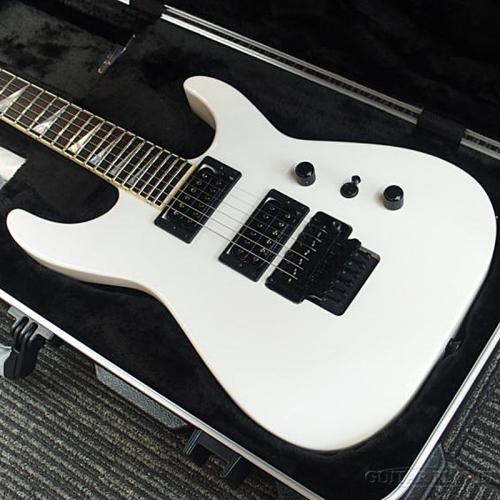 Jackson USA USA Select Soloist SL2H -Snow White- 【Made In USA】
