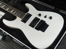 Jackson USA USA Select Soloist SL2H -Snow White- 【Made In USA】_2
