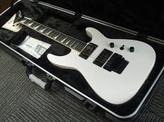 Jackson USA USA Select Soloist SL2H -Snow White- 【Made In USA】_3