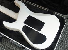 Jackson USA USA Select Soloist SL2H -Snow White- 【Made In USA】_4