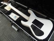 Jackson USA USA Select Soloist SL2H -Snow White- 【Made In USA】_5