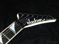 Jackson USA USA Select Soloist SL2H -Snow White- 【Made In USA】_6