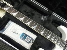 Jackson USA USA Select Soloist SL2H -Snow White- 【Made In USA】_8