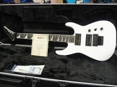 Jackson USA USA Select Soloist SL2H -Snow White- 【Made In USA】_9