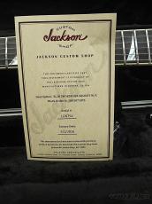 Jackson USA USA Select Soloist SL2H -Snow White- 【Made In USA】_10