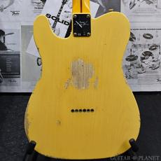 Fender Custom Shop ~Custom Collection~ 1951 Nocaster Heavy Relic -Faded/Aged Nocaster Blonde- 2025USED!!_3