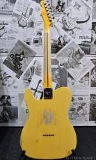 Fender Custom Shop ~Custom Collection~ 1951 Nocaster Heavy Relic -Faded/Aged Nocaster Blonde- 2025USED!!_4