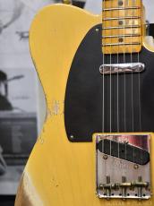 Fender Custom Shop ~Custom Collection~ 1951 Nocaster Heavy Relic -Faded/Aged Nocaster Blonde- 2025USED!!_7