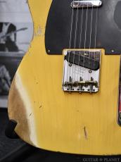 Fender Custom Shop ~Custom Collection~ 1951 Nocaster Heavy Relic -Faded/Aged Nocaster Blonde- 2025USED!!_8