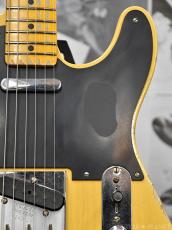 Fender Custom Shop ~Custom Collection~ 1951 Nocaster Heavy Relic -Faded/Aged Nocaster Blonde- 2025USED!!_9