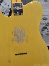 Fender Custom Shop ~Custom Collection~ 1951 Nocaster Heavy Relic -Faded/Aged Nocaster Blonde- 2025USED!!_10