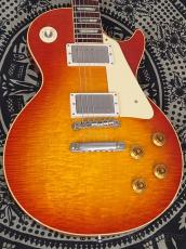 Gibson ~Historic Collection~ 1959 Les Paul Standard Washed Cherry Sunburst VOS -2023USED!【4.00kg】