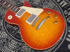 Gibson ~Historic Collection~ 1959 Les Paul Standard Washed Cherry Sunburst VOS -2023USED!【4.00kg】_2