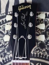 Gibson ~Historic Collection~ 1959 Les Paul Standard Washed Cherry Sunburst VOS -2023USED!【4.00kg】_8