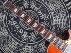 Gibson ~Historic Collection~ 1959 Les Paul Standard Washed Cherry Sunburst VOS -2023USED!【4.00kg】_9
